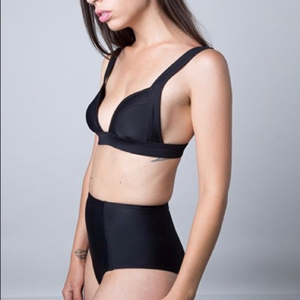Galamaar Neeve Bikini High Waisted Medium